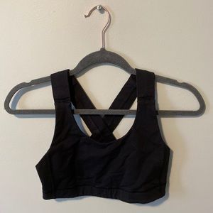 Lululemon energy bra